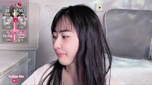 qiqi-- online show from 21, 12, 2024