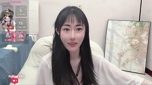 qiqi-- online show from 18, 2, 2025