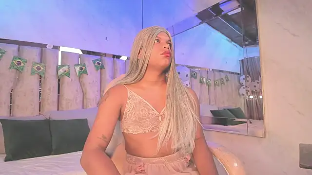 ari monet online show from 23, 6, 2026