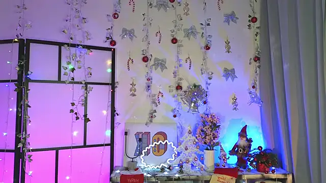 ImBonBon online show from 2, 2, 2025