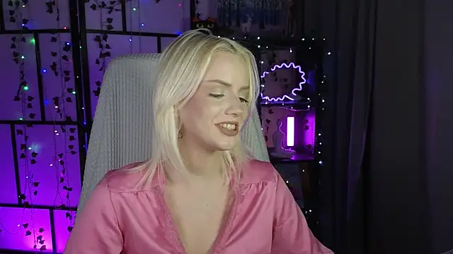 ImBonBon online show from 25, 4, 2026