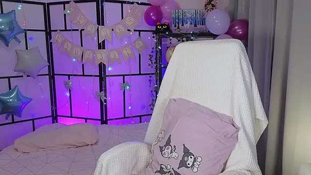 ImBonBon online show from 9, 5, 2026
