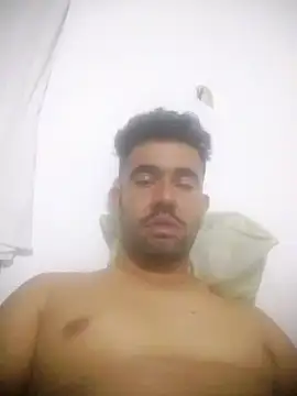 Carabina1991 online show from 17, 11, 2025