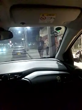 Carabina1991 online show from 12, 4, 2026