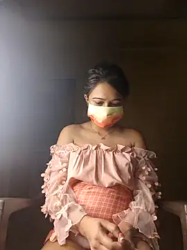 Angel rani2 online show from 26, 2, 2025