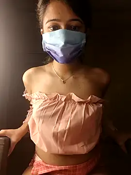 Angel rani2 online show from 26, 2, 2025