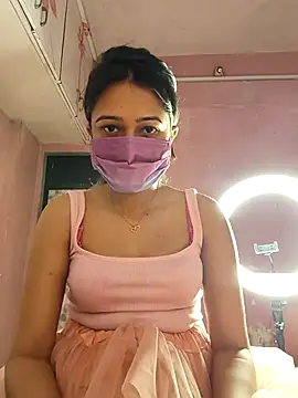 Angel rani2 online show from 8, 3, 2025