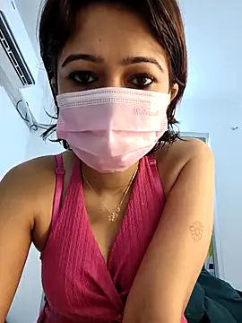 Angel rani2 online show from 31, 10, 2025