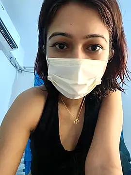 Angel rani2 online show from 13, 1, 2026