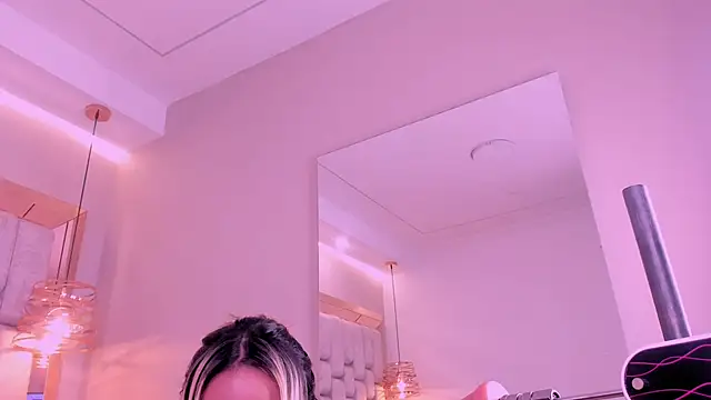 VioletaAbel online show from 28, 7, 2026