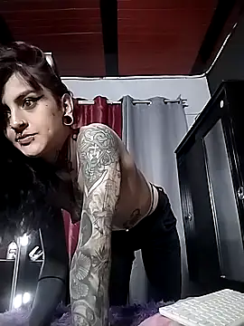 emma onassis 17 online show from 14, 3, 2025