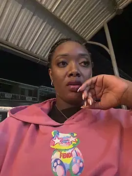 RoxannaBlanche online show from 22, 9, 2025