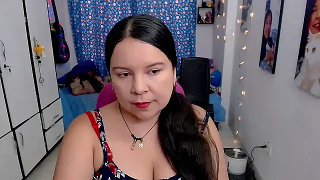 claryssa  online show from 2, 10, 2025