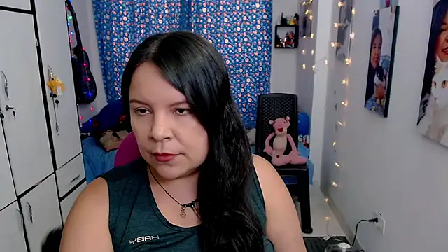 claryssa  online show from 9, 10, 2025