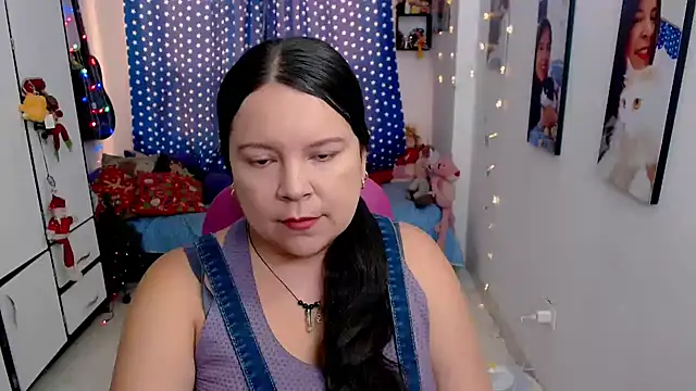 claryssa  online show from 6, 1, 2026