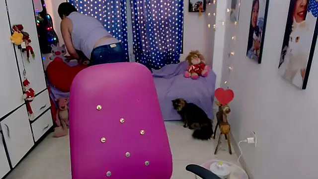 claryssa  online show from 15, 2, 2026