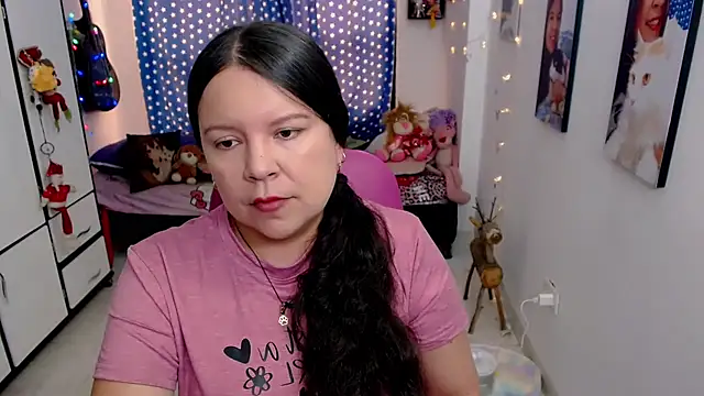 claryssa  online show from 25, 2, 2026