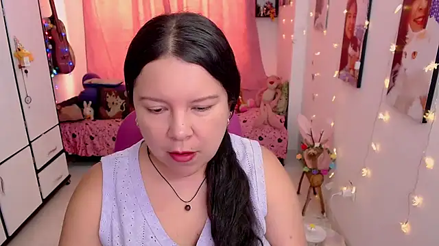 claryssa  online show from 1, 5, 2026