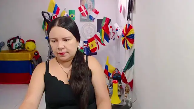 claryssa  online show from 1, 7, 2026