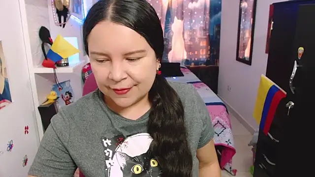 claryssa  online show from 10, 7, 2026
