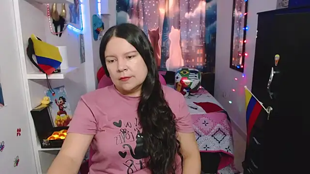 claryssa  online show from 14, 7, 2026