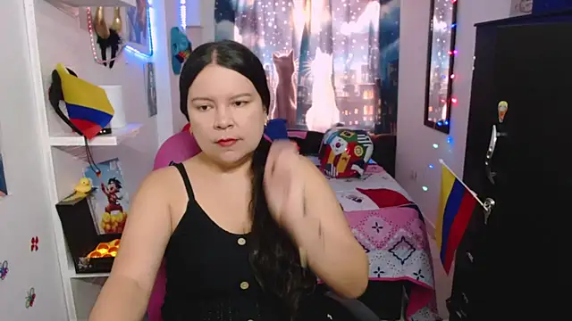claryssa  online show from 15, 7, 2026