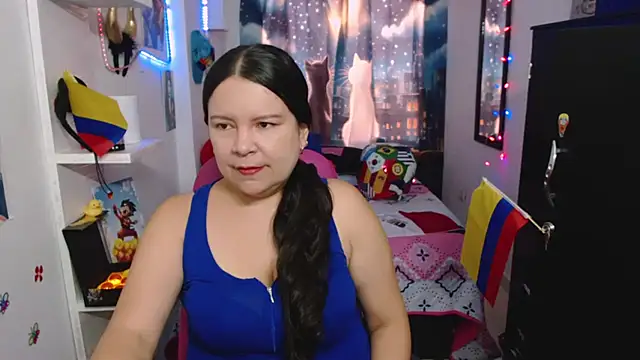 claryssa  online show from 16, 7, 2026