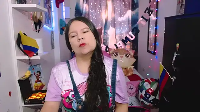 claryssa  online show from 17, 7, 2026