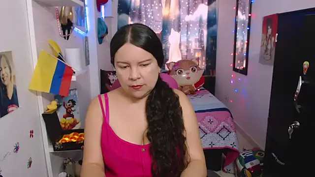 claryssa  online show from 23, 7, 2026