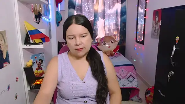 claryssa  online show from 24, 7, 2026
