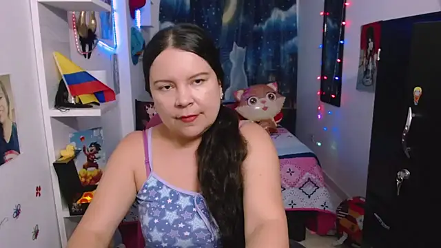 claryssa  online show from 25, 7, 2026