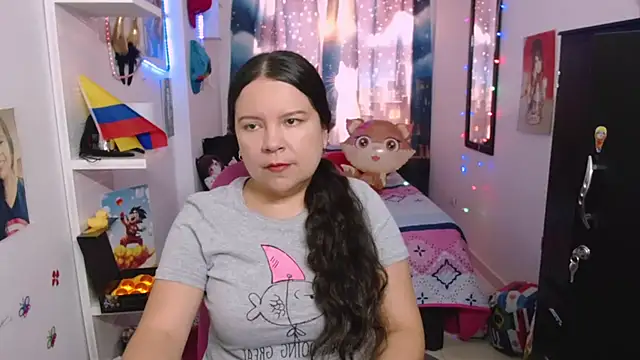 claryssa  online show from 25, 7, 2026