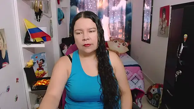 claryssa  online show from 27, 7, 2026
