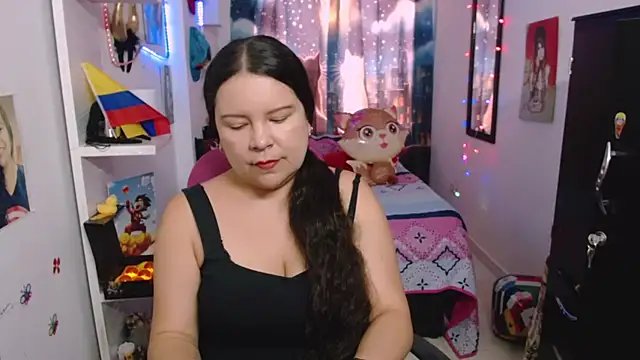 claryssa  online show from 28, 7, 2026