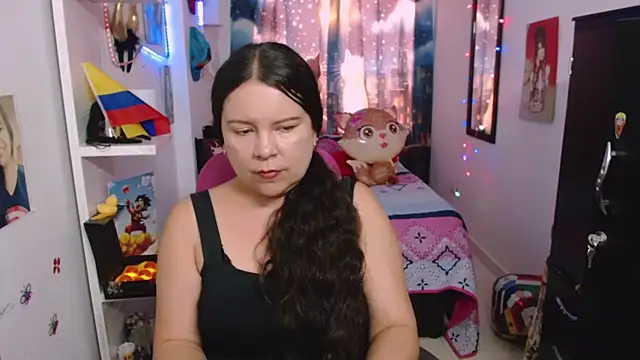 claryssa  online show from 28, 7, 2026
