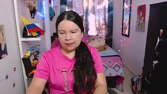 claryssa  online show from 29, 7, 2026