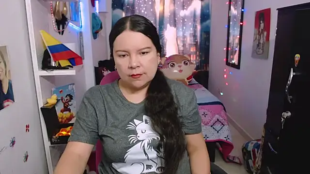 claryssa  online show from 31, 7, 2026