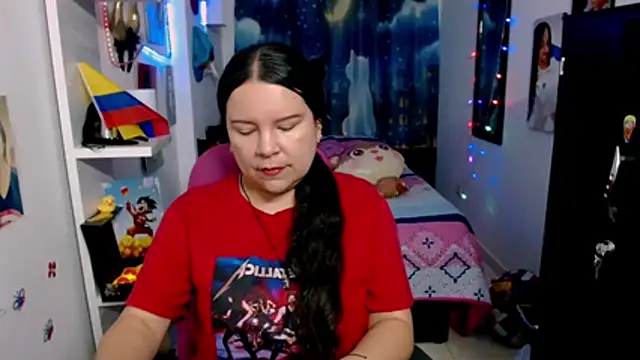 claryssa  online show from 1, 8, 2026