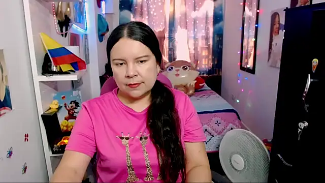 claryssa  online show from 2, 8, 2026