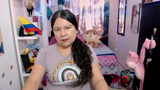 claryssa  online show from 5, 8, 2026