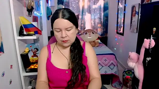 claryssa  online show from 6, 8, 2026