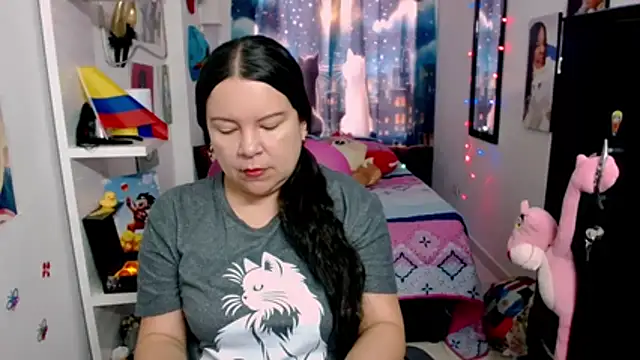 claryssa  online show from 7, 8, 2026