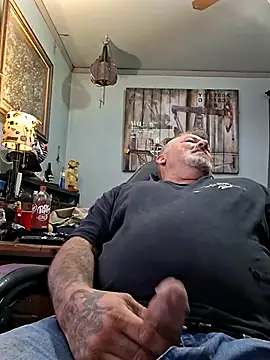 bigdoog8 online show from 8, 7, 2026