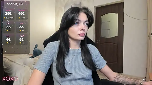 Mariella Adamss online show from 5, 2, 2025