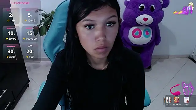emily rosse04 online show from 11, 5, 2026