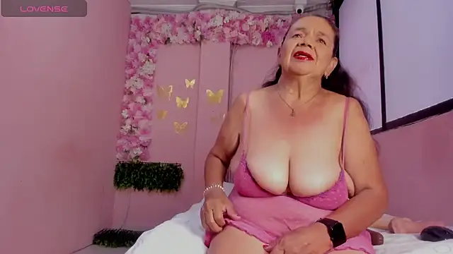 grandmother milf online show from 5, 5, 2026