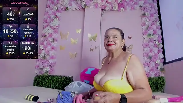 grandmother milf online show from 16, 5, 2026
