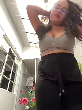 CurlyGirl 1 online show from 20, 2, 2025