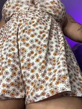 CurlyGirl 1 online show from 28, 2, 2026