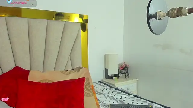 angel dthroatt online show from 27, 12, 2024